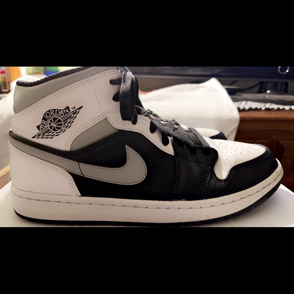 Air Jordan 1s